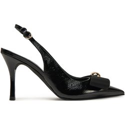 Furla High Heels Sfera YJ06SFE BX3616 O6000 Schwarz