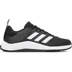 adidas Fitnessschuhe Everyset Trainer ID4989 Schwarz