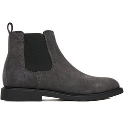 Gino Rossi Klassische Stiefeletten EO-URBANO-01 125AM Grau