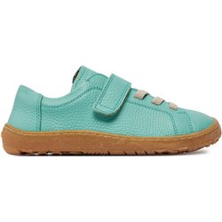Froddo Sneakers Barefoot Elastic G3130241-9 D Türkisfarben