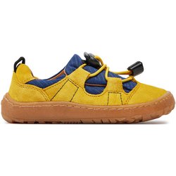 Froddo Sneakers Barefoot Track G3130243-3 M Gelb