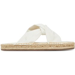 EMU Australia Espadrilles Rowley W13169 Weiß