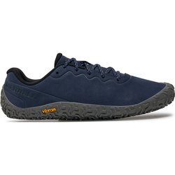 Merrell Trekkingschuhe Vapor Glove 6 Ltr J067865 Dunkelblau