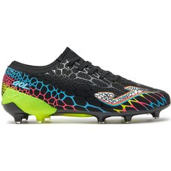Joma Fußballschuhe Gol Firm Ground GOLW2401FG Schwarz