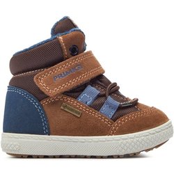 Primigi Stiefel GORE-TEX 6852511 M Braun