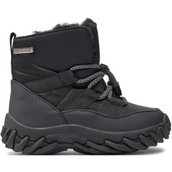 EMU Australia Schnürschuhe Pirrama K13098 Schwarz