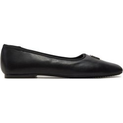 DKNY Ballerinas Daine K3422486 Schwarz