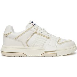 Tommy Jeans Sneakers EM0EM01515 Weiß