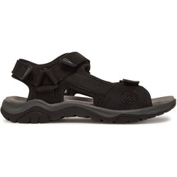 Bugatti Sandalen 321-AS780-2569 Schwarz