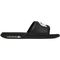 Lacoste Pantoletten 7-49CMA0038 Schwarz