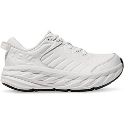 Hoka Laufschuhe Bondi Sr 1110521 Grau