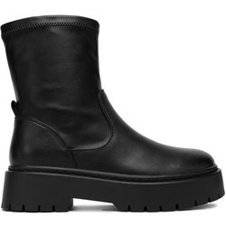 DeeZee Stiefeletten 13123-41 Schwarz