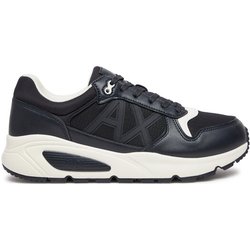 Armani Exchange Sneakers XUX239 XV909 U385 Dunkelblau