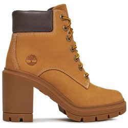 Timberland Stiefeletten Allington Heights 6In TB0A5Y5R2311 Braun