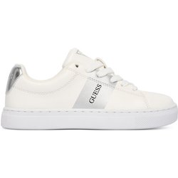 Guess Sneakers K5BZ47 WO120 Weiß