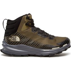 The North Face Trekkingschuhe Vectiv Fastpack Mid Futurelight NF0A5JCWWMB1 Grün
