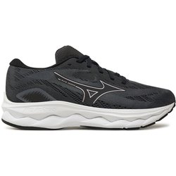 Mizuno Laufschuhe Wave Serene J1GD2459 Schwarz