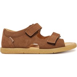 Mrugała Sandalen 1305/5-30 Braun