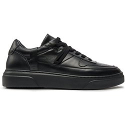 Inuikii Sneakers Leo 50102-855 Schwarz
