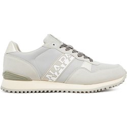Napapijri Sneakers NP0A4HKJ Weiß