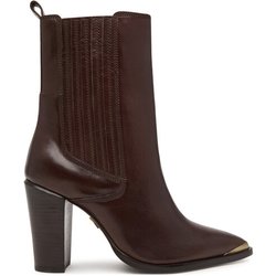 Bronx Stiefeletten New American 34322-V 3784 Braun