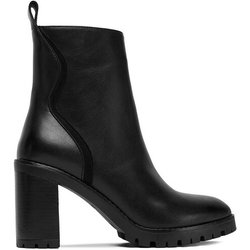 JENNY Stiefeletten CEO-HY2T625-6 Schwarz