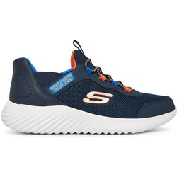Skechers Sneakers Bounder 403822L NVBL Dunkelblau