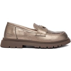 Mayoral Halbschuhe 46558 Goldfarben