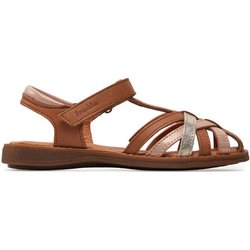 Froddo Sandalen Lore Rosa G3150245-2 S Braun