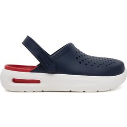 Crocs Pantoletten InMotion Clog 209964 Dunkelblau