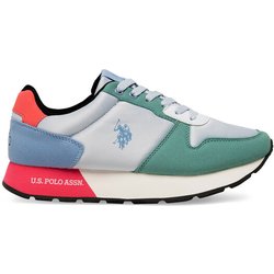 U.S. Polo Assn. Sneakers KITTY002A Bunt