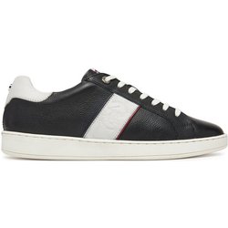 Beverly Hills Polo Club Sneakers WI44-VOUN-03 Schwarz