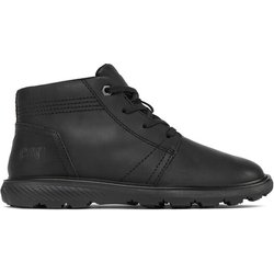 CATerpillar Schnürschuhe Trey 2.0 P725209 Schwarz