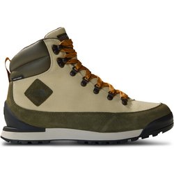 The North Face Trekkingschuhe M Back-To-Berkeley Iv Textile Wp NF0A81778KO1 Beige