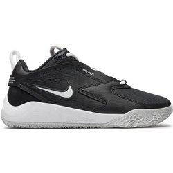 Nike Hallenschuhe Nike Air Zoom Hyperace 3 FQ7074 002 Schwarz