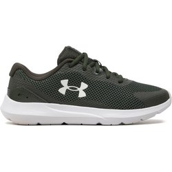 Under Armour Laufschuhe Ua Bgs Surge 3 3024989-300 Grün