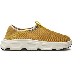 Salomon Sneakers Reelax Moc 6.0 L47523400 Khakifarben