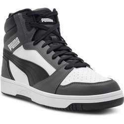 Puma Sneakers Rebound v6 39232603 Grau