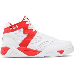 Fila Sneakers Fila M-Squad Mid FFM0212.13041 Weiß