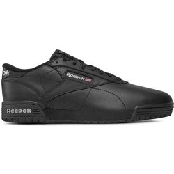 Reebok Sneakers Exofit Lo Clean Logo Int AR3168 Schwarz
