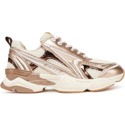 Steve Madden Sneakers Speedster-E SM19000122 Goldfarben