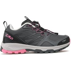CMP Laufschuhe Atik Trail Running Shoes 3Q32146 Grau