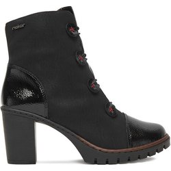 Rieker Stiefeletten CEO-Y2576-00 Schwarz