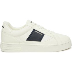 Armani Exchange Sneakers XUX241 XV911 U388 Weiß