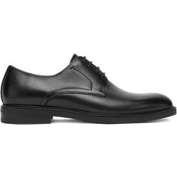 Gino Rossi Halbschuhe CEO-HS815-2 Schwarz