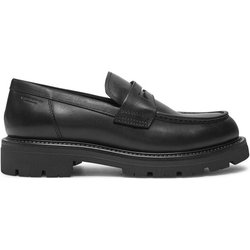 Vagabond Shoemakers Mokassins Cameron 5675-001-20 Schwarz