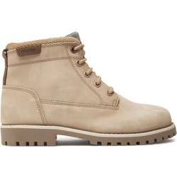 Mayoral Schnürstiefeletten 46.508 Beige
