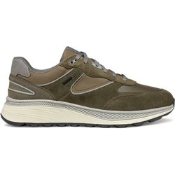 Geox Sneakers U Spherica Actif X1 U46HGA 02285 C3277 Khakifarben