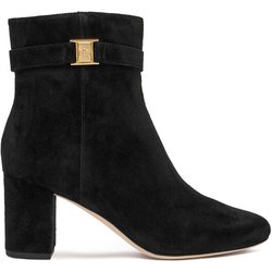 LAUREN RALPH LAUREN Stiefeletten Kellie Bt Hi 802967827001 Schwarz
