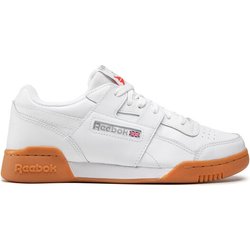 Reebok Sneakers Workout Plus CN2126 Weiß